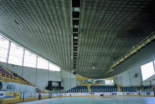 Prešov Ice Stadium