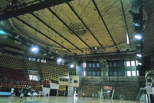 Békéscsaba Sports Center
