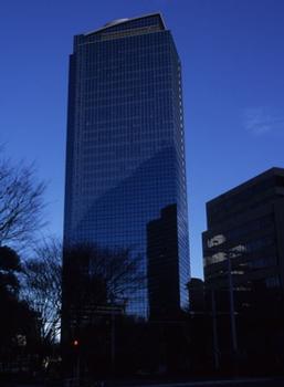 Shinjuku Oak Tower