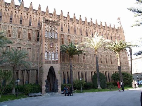 Colegio Teresiano (Barcelone)