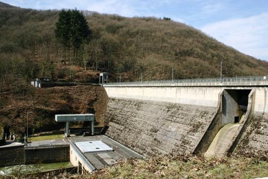 Vianden Dam
