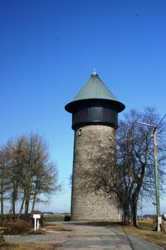 Wasserturm Hosingen