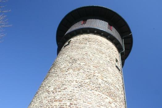 Wasserturm Hosingen