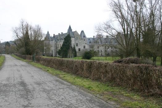 Fallais Castle