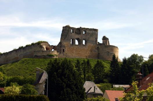 Burg Coucy