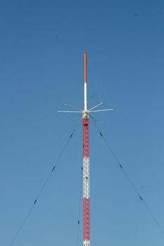 Beidweiler Transmitter
