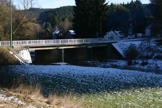 Ourbrücke Steinebrück