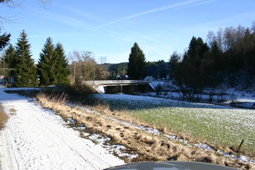 Steinebrück Bridge