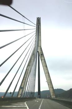 Ben-Ahin Bridge