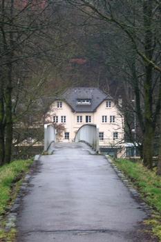 Passerelle de Fölkenbach