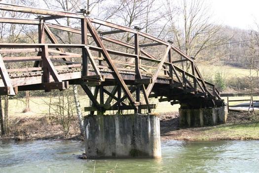 Dörnauel Mill Bridge
