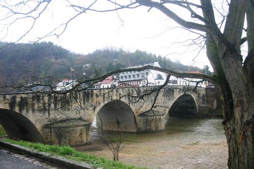 Pont d'Echternach