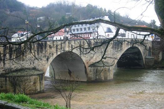 Echternach Bridge