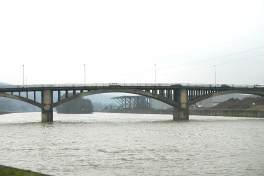 Ombret Bridge
