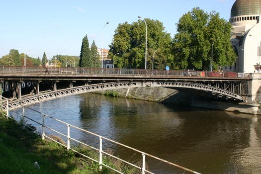 Fétinne Bridge (Liège)