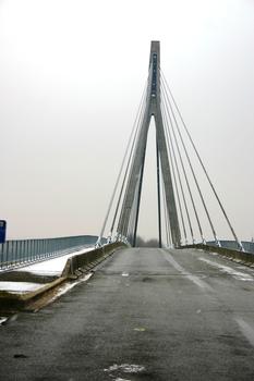 Lanaye Bridge