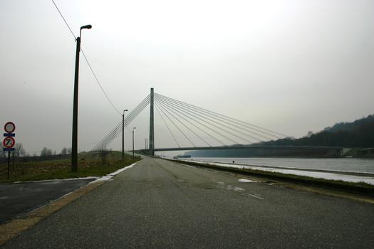 Lanaye Bridge