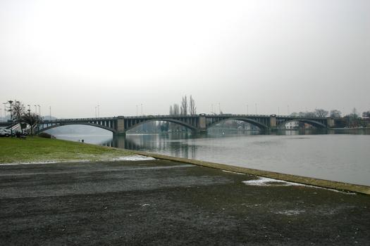 Pont de Visé