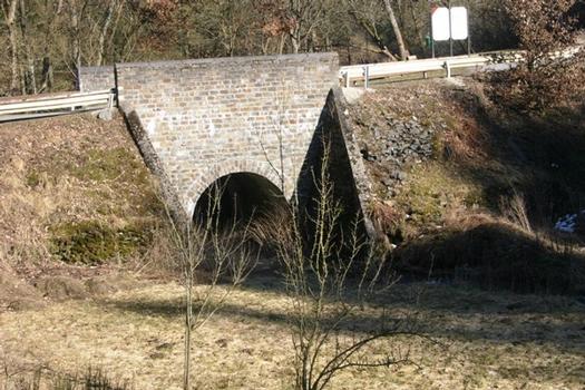 Schiebachbrücke