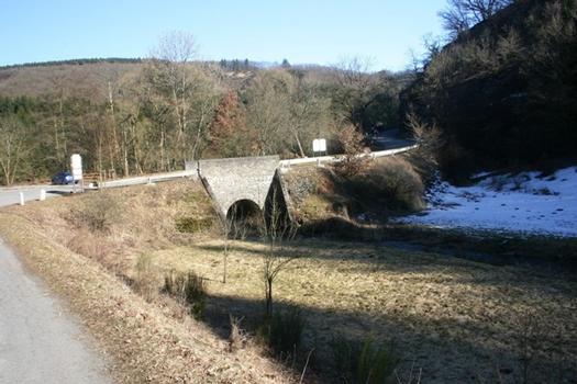 Schiebach Bridge