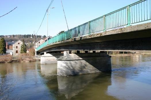 Hony Bridge