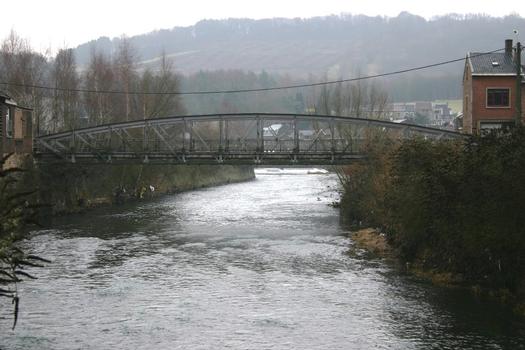 Vesdrebrücke La Brouk