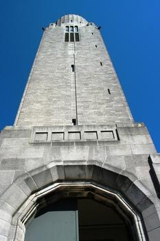 Turm der Interallierten-Gedächtnisstätte