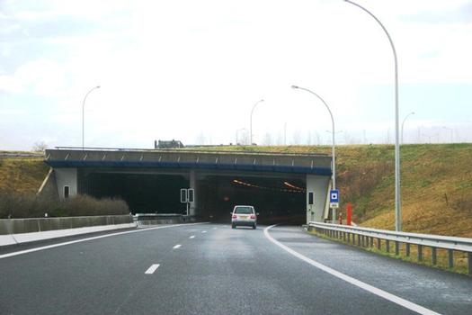 Frisange Tunnel
