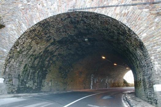 Burgléen Tunnel