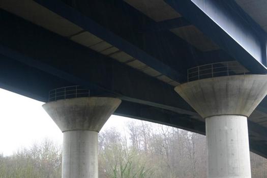 Viadukt von Altwies