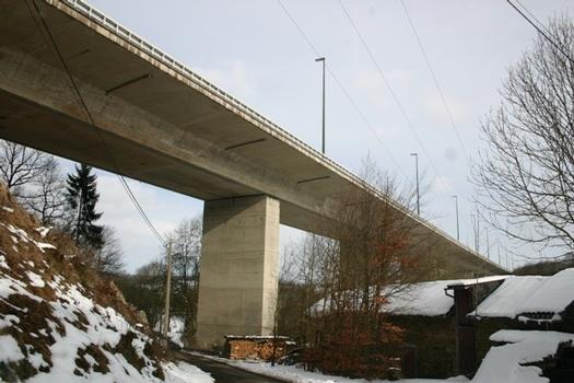 Bellevaux Viaduct