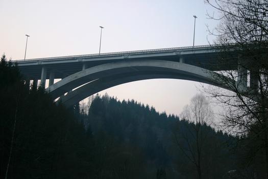 Houffalize Viaduct