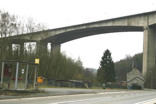 Huccorgne Viaduct