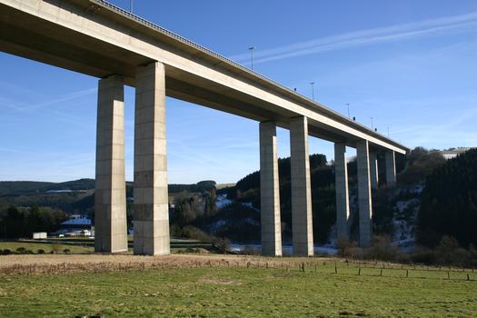 Our Viaduct