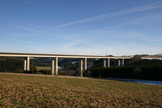 Our Viaduct