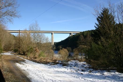 Ourtalbrücke