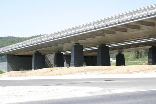 Lorentzweiler Viaduct