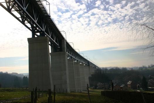 Moresnet Viaduct