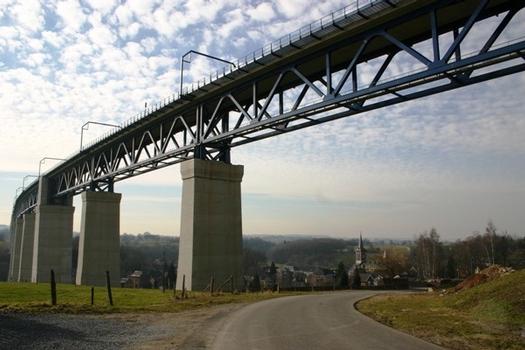 Geultalbrücke Moresnet