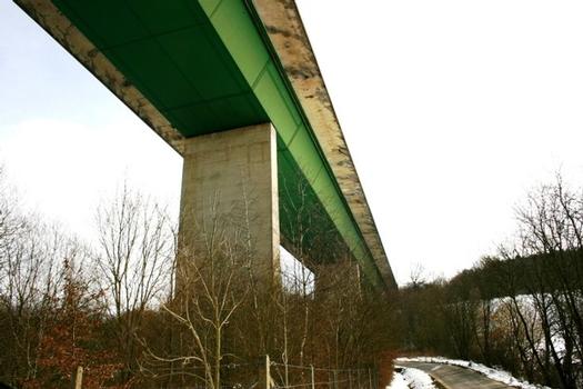 Polleur Viaduct