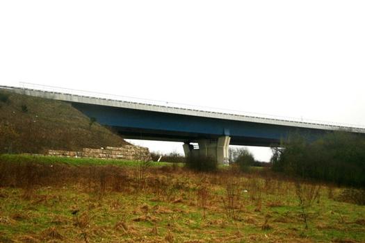 Schengen Viaduct