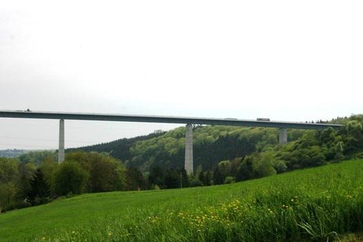 Sauer Viaduct
