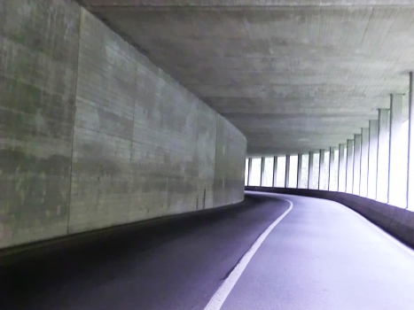 Stubiei Tunnel