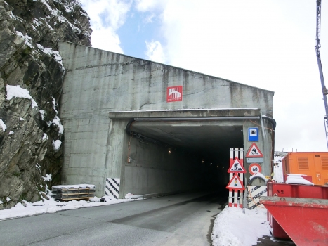 Scopi-Tunnel