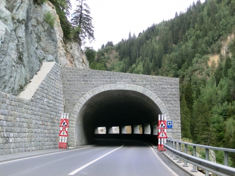 Tunnel Tuf