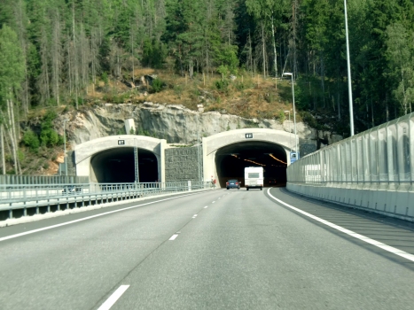 Tunnel Karnainen