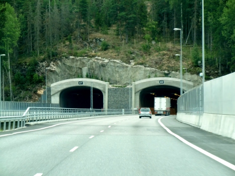 Tunnel Karnainen