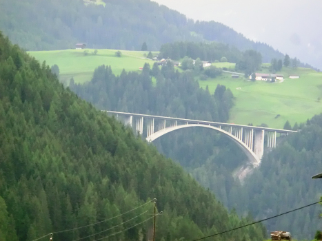 Äußere Nösslachbrücke
