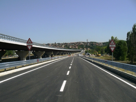 Noghere Viaduct