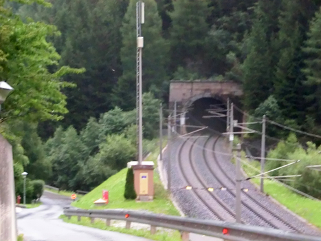 Sankt-Jodok-Tunnel